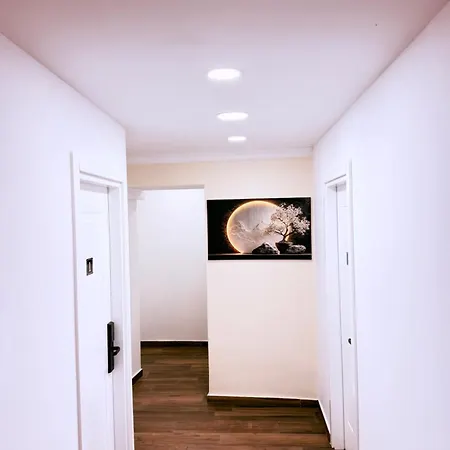 Apartmán Edean 5 *