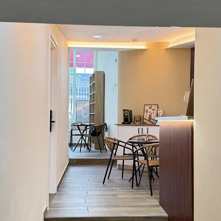 Edean 5 Apartmán
